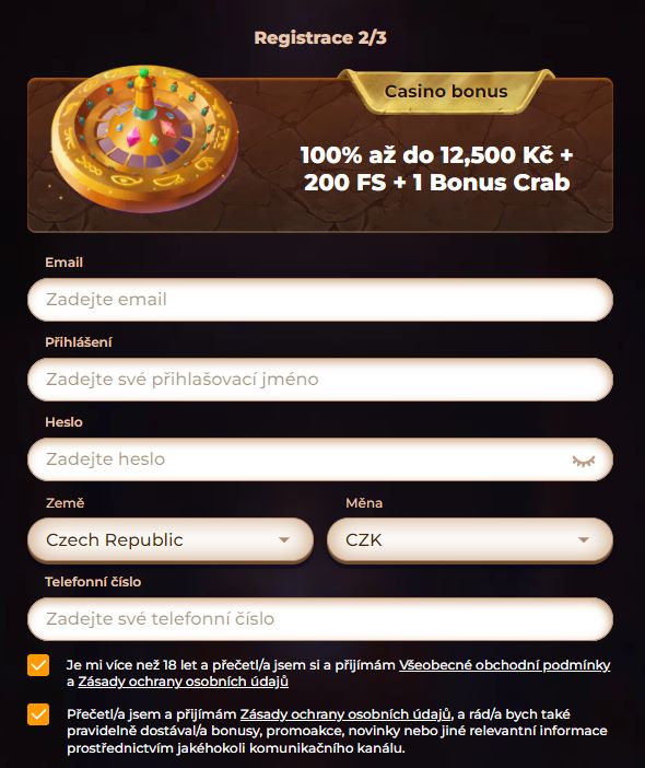 Amunra login