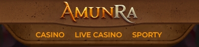 Amunra slot