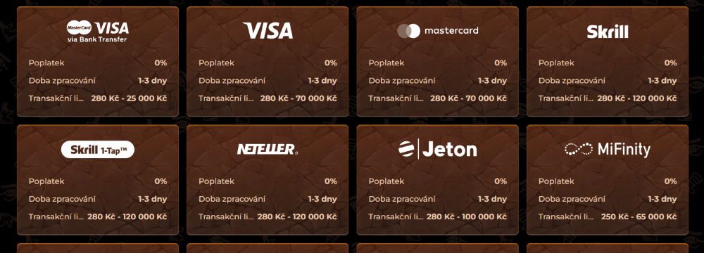 casino Amunra